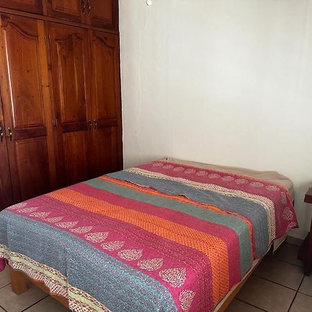 만사니요 Casa De Lizamaria 아파트 외부 사진